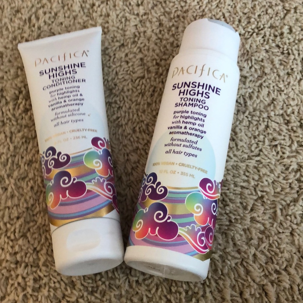 Hair care